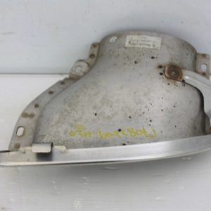 Mercedes C-Class W205 Rear Bumper Right Exhaust Tip 14-18 A2054901027 Genuine - Image 3