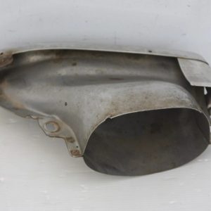 Mercedes C-Class W205 Rear Bumper Right Exhaust Tip 14-18 A2054901027 Genuine - Image 6