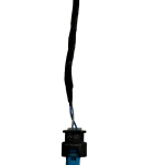 Mercedes C Class W205 Wiring Loom Harness Plug Connector A0275458826 Genuine 178440313922