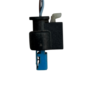 Mercedes C-Class W205 Wiring Loom Harness Plug Connector A0275458826 Genuine - Image 3