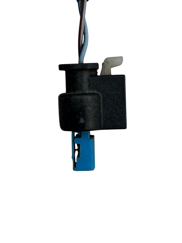 Mercedes C Class W205 Wiring Loom Harness Plug Connector A0275458826 Genuine 178440313922 3