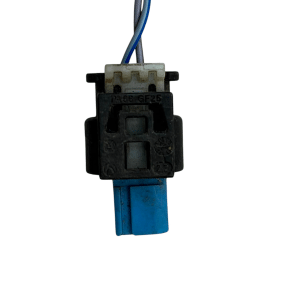 Mercedes C-Class W205 Wiring Loom Harness Plug Connector A0275458826 Genuine - Image 4