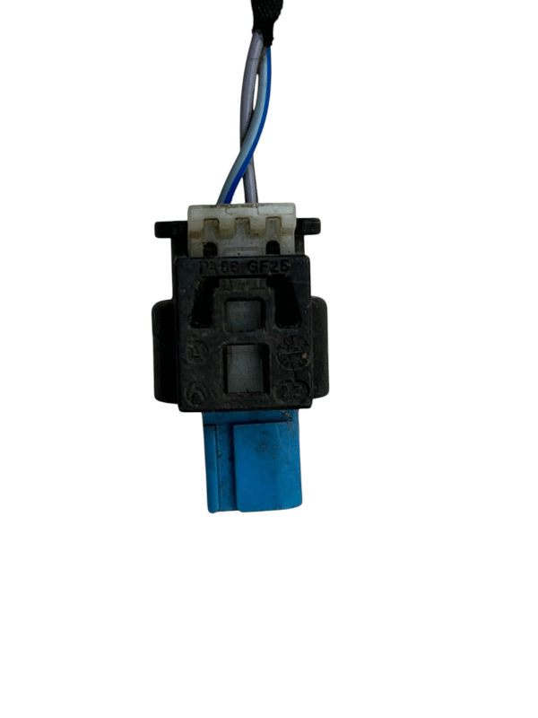 Mercedes C Class W205 Wiring Loom Harness Plug Connector A0275458826 Genuine 178440313922 4