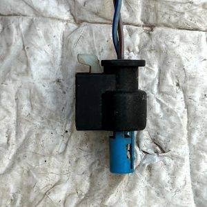 Mercedes C-Class W205 Wiring Loom Harness Plug Connector A0275458826 Genuine - Image 5