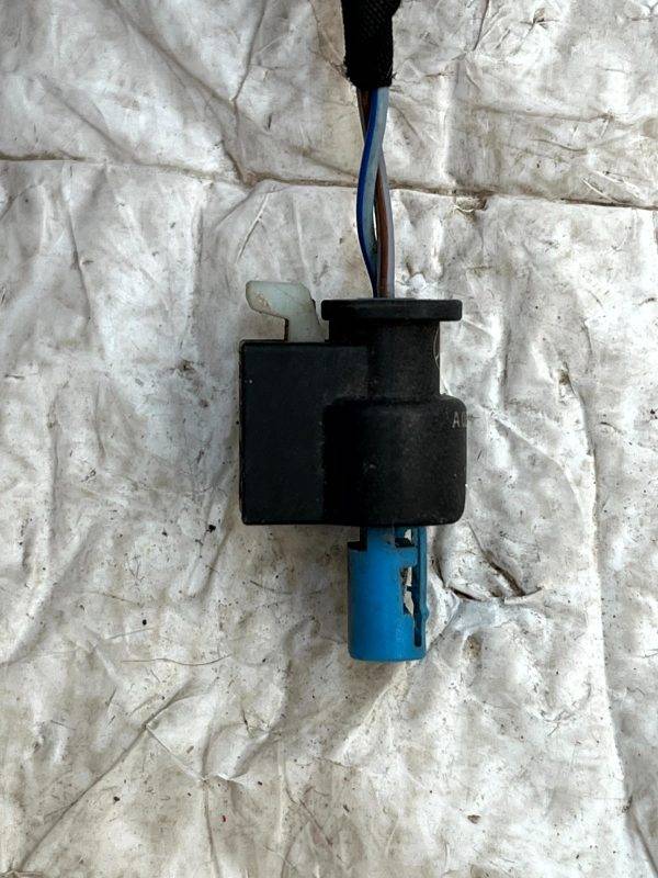 Mercedes C Class W205 Wiring Loom Harness Plug Connector A0275458826 Genuine 178440313922 5