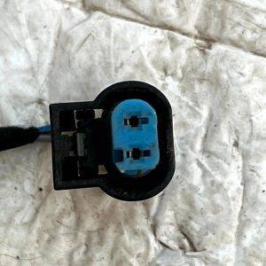 Mercedes C-Class W205 Wiring Loom Harness Plug Connector A0275458826 Genuine - Image 7