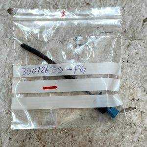 Mercedes C-Class W205 Wiring Loom Harness Plug Connector A0275458826 Genuine - Image 9