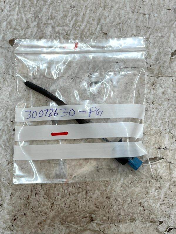 Mercedes C Class W205 Wiring Loom Harness Plug Connector A0275458826 Genuine 178440313922 9