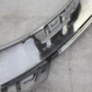 Mercedes C Class W206 AMG Rear Bumper Left Chrome A2068853904 Genuine - Image 13
