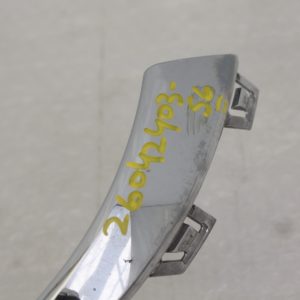 Mercedes C Class W206 AMG Rear Bumper Left Chrome A2068853904 Genuine - Image 16