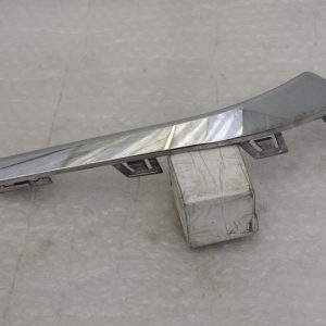 Mercedes C Class W206 AMG Rear Bumper Left Chrome A2068853904 Genuine - Image 1