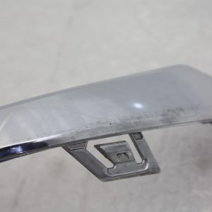 Mercedes C Class W206 AMG Rear Bumper Left Chrome A2068853904 Genuine - Image 5
