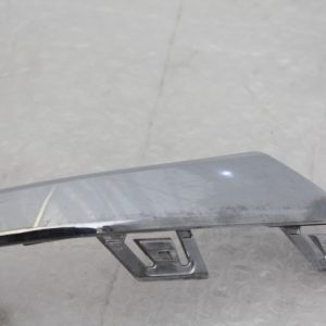 Mercedes C Class W206 AMG Rear Bumper Left Chrome A2068853904 Genuine - Image 6