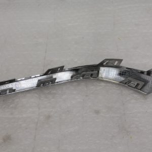 Mercedes C Class W206 AMG Rear Bumper Left Chrome A2068853904 Genuine - Image 8