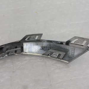Mercedes C Class W206 AMG Rear Bumper Left Chrome A2068853904 Genuine - Image 9