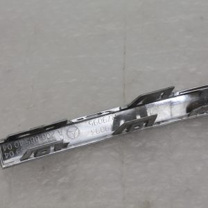 Mercedes C Class W206 AMG Rear Bumper Left Chrome A2068853904 Genuine - Image 10