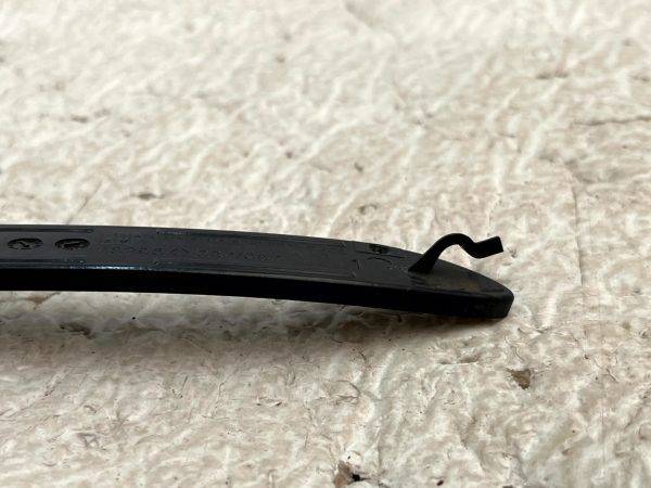 Mercedes C Class W206 AMG Rear Bumper Right Side Trim 22 ON A2068851603 Genuine 178426777912 11