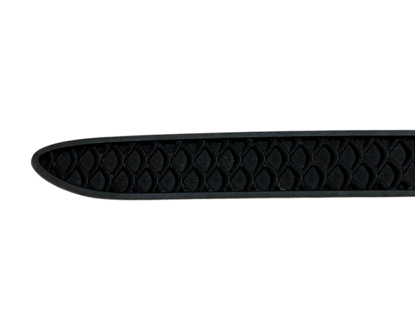 Mercedes C Class W206 AMG Rear Bumper Right Side Trim 22 ON A2068851603 Genuine 178426777912 2