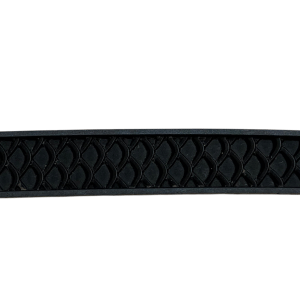 Mercedes C Class W206 AMG Rear Bumper Right Side Trim 22 ON A2068851603 Genuine - Image 3