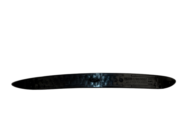 Mercedes C Class W206 AMG Rear Bumper Right Side Trim 22 ON A2068851603 Genuine 178426777912 5