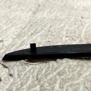 Mercedes C Class W206 AMG Rear Bumper Right Side Trim 22 ON A2068851603 Genuine - Image 9