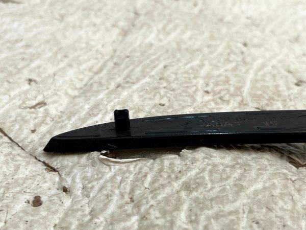 Mercedes C Class W206 AMG Rear Bumper Right Side Trim 22 ON A2068851603 Genuine 178426777912 9
