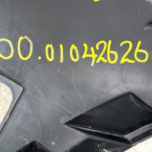Mercedes C-Class W206 Front Bumper Left Side Bracket 2022 ON A2068856605 Genuine - Image 17