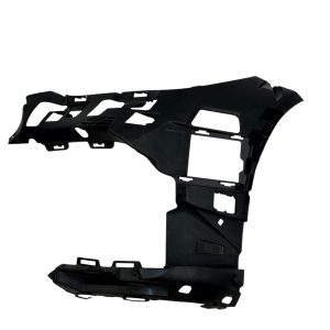 Mercedes C-Class W206 Front Bumper Left Side Bracket 2022 ON A2068856605 Genuine - Image 1