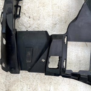 Mercedes C-Class W206 Front Bumper Left Side Bracket 2022 ON A2068856605 Genuine - Image 6