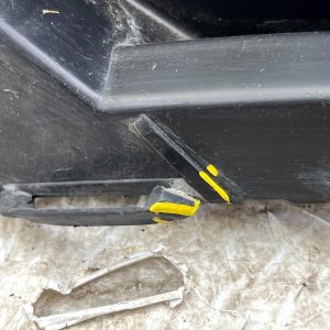 Mercedes C-Class W206 Front Bumper Left Side Bracket 2022 ON A2068856605 Genuine - Image 9