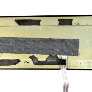 Mercedes C Class W206 Front Right Sill Plate Trim 2022 ON A2066801801 Genuine - Image 11