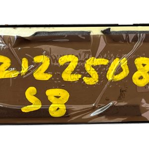 Mercedes C Class W206 Front Right Sill Plate Trim 2022 ON A2066801801 Genuine - Image 22