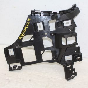 Mercedes C Class W206 Rear Bumper Right Bracket A2068850201 Genuine