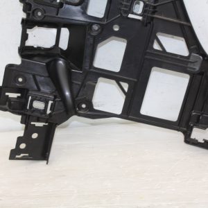 Mercedes C Class W206 Rear Bumper Right Bracket A2068850201 Genuine - Image 9