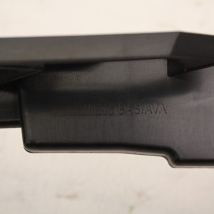 Mercedes C Class W206 Rear Bumper Support Bracket 2018-2022 A2068851904 Genuine - Image 13