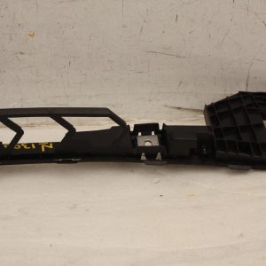 Mercedes C Class W206 Rear Bumper Support Bracket 2018-2022 A2068851904 Genuine - Image 7