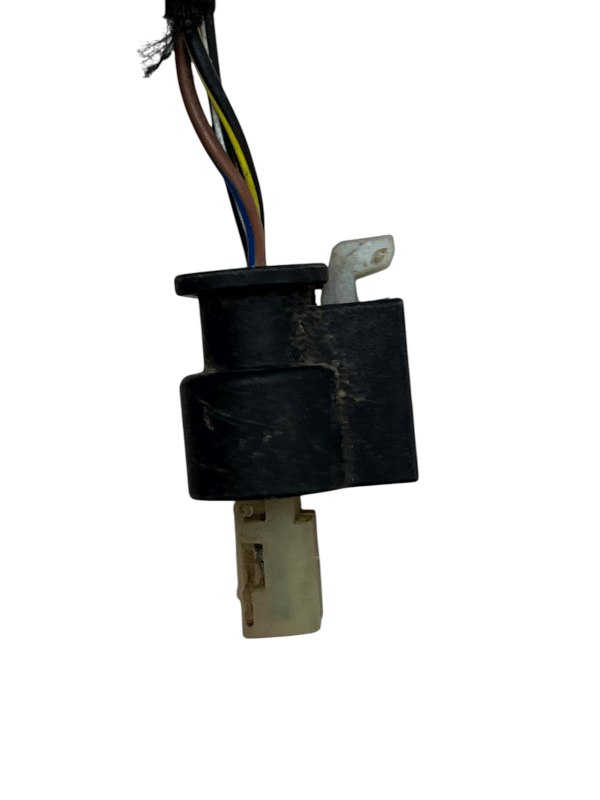 Mercedes C E Class W205 W213 PDC Sensor Loom Plug Connector A0225452526 Genuine 178437286232 3