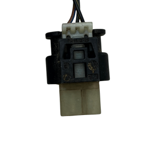 Mercedes C E Class W205 W213 PDC Sensor Loom Plug Connector A0225452526 Genuine - Image 4