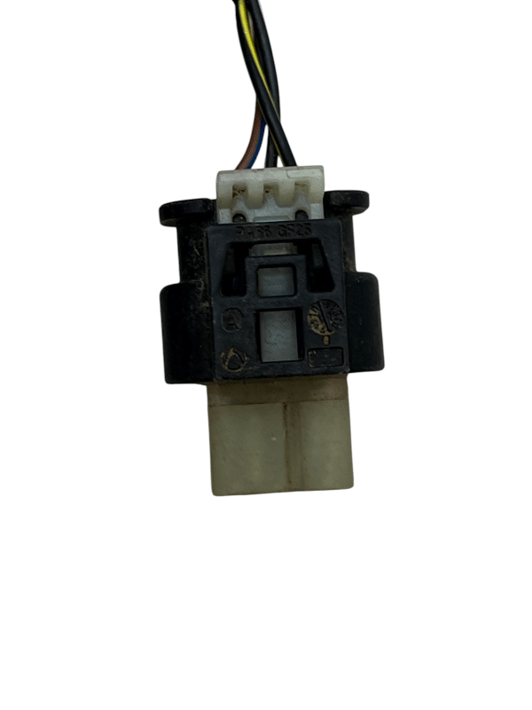 Mercedes C E Class W205 W213 PDC Sensor Loom Plug Connector A0225452526 Genuine 178437286232 4