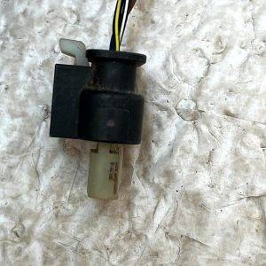 Mercedes C E Class W205 W213 PDC Sensor Loom Plug Connector A0225452526 Genuine - Image 5