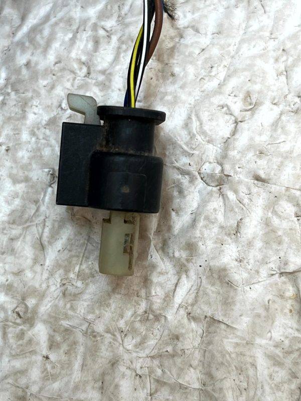 Mercedes C E Class W205 W213 PDC Sensor Loom Plug Connector A0225452526 Genuine 178437286232 5