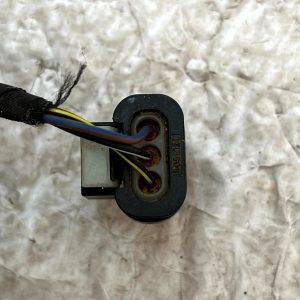 Mercedes C E Class W205 W213 PDC Sensor Loom Plug Connector A0225452526 Genuine - Image 6