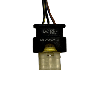 Mercedes C E Class W205 W213 PDC Sensor Loom Plug Connector A0225452526 Genuine 10 Mercedes C E Class W205 W213 PDC Sensor Loom Plug Connector A0225452526 Genuine - Image 2