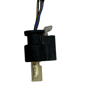 Mercedes C E Class W205 W213 PDC Sensor Loom Plug Connector A0225452526 Genuine 11 Mercedes C E Class W205 W213 PDC Sensor Loom Plug Connector A0225452526 Genuine - Image 3