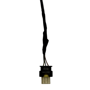 Mercedes C E Class W205 W213 PDC Sensor Loom Plug Connector A0225452526 Genuine 9 Mercedes C E Class W205 W213 PDC Sensor Loom Plug Connector A0225452526 Genuine - Image 1