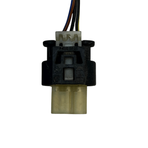 Mercedes C E Class W205 W213 PDC Sensor Loom Plug Connector A0225452526 Genuine 12 Mercedes C E Class W205 W213 PDC Sensor Loom Plug Connector A0225452526 Genuine - Image 4
