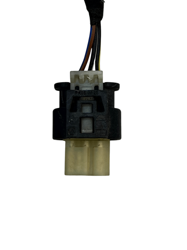 Mercedes C E Class W205 W213 PDC Sensor Loom Plug Connector A0225452526 Genuine 3 Mercedes C E Class W205 W213 PDC Sensor Loom Plug Connector A0225452526 Genuine 178437329692 4