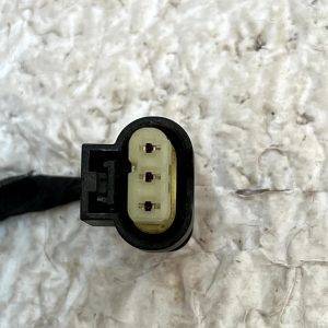 Mercedes C E Class W205 W213 PDC Sensor Loom Plug Connector A0225452526 Genuine 15 Mercedes C E Class W205 W213 PDC Sensor Loom Plug Connector A0225452526 Genuine - Image 7