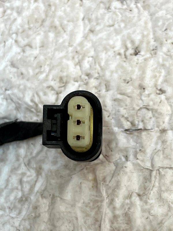 Mercedes C E Class W205 W213 PDC Sensor Loom Plug Connector A0225452526 Genuine 6 Mercedes C E Class W205 W213 PDC Sensor Loom Plug Connector A0225452526 Genuine 178437329692 7
