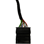 Mercedes C E Class W205 W213 Parking Sensor Plug Connector A0001534524 Genuine 178502477092